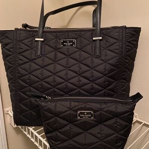 Kate Spade Wilson Road Quilted